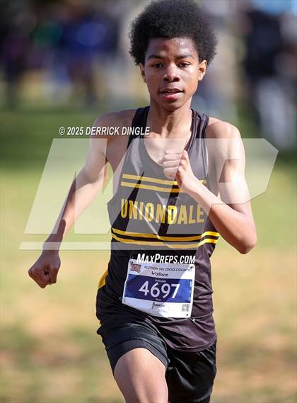 Thumbnail 3 in Nassau Class I Championship photogallery.