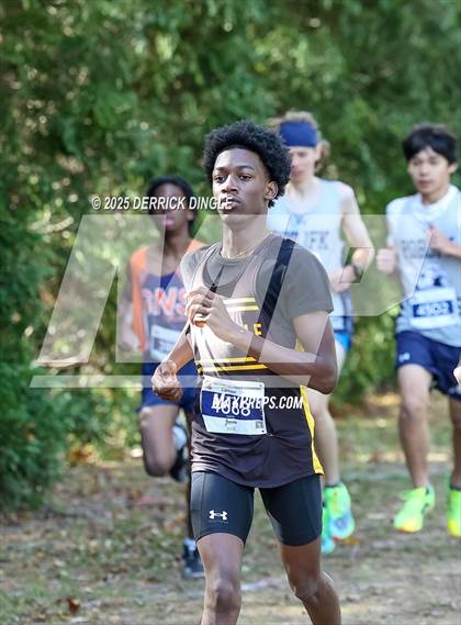 Thumbnail 3 in Nassau Class I Championship photogallery.