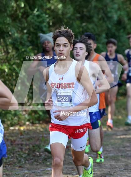 Thumbnail 3 in Nassau Class I Championship photogallery.