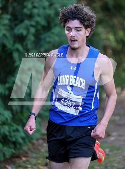 Thumbnail 2 in Nassau Class I Championship photogallery.