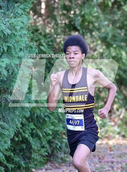 Thumbnail 2 in Nassau Class I Championship photogallery.