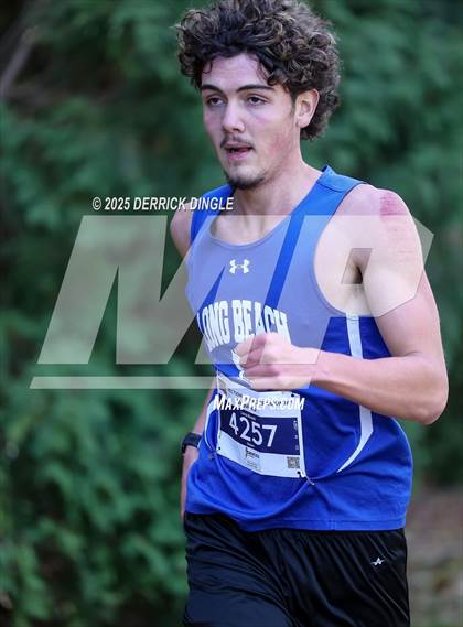 Thumbnail 1 in Nassau Class I Championship photogallery.