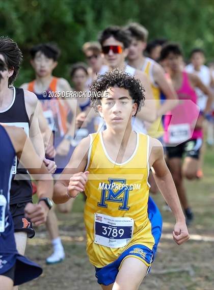 Thumbnail 2 in Nassau Class I Championship photogallery.