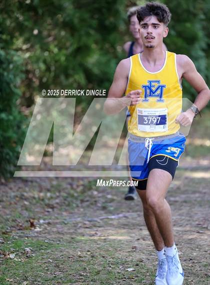 Thumbnail 2 in Nassau Class I Championship photogallery.