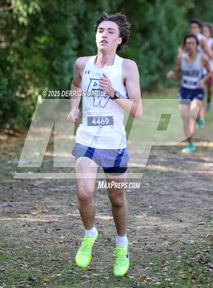 Thumbnail 1 in Nassau Class I Championship photogallery.