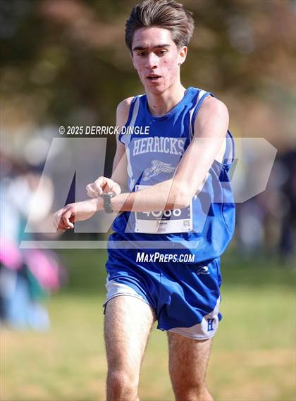 Thumbnail 1 in Nassau Class I Championship photogallery.