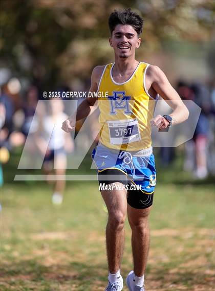 Thumbnail 2 in Nassau Class I Championship photogallery.