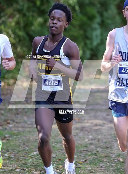 Thumbnail 2 in Nassau Class I Championship photogallery.