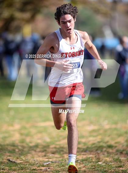 Thumbnail 2 in Nassau Class I Championship photogallery.