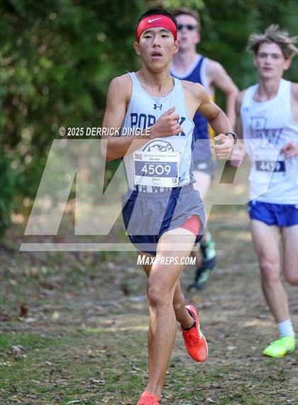 Thumbnail 3 in Nassau Class I Championship photogallery.