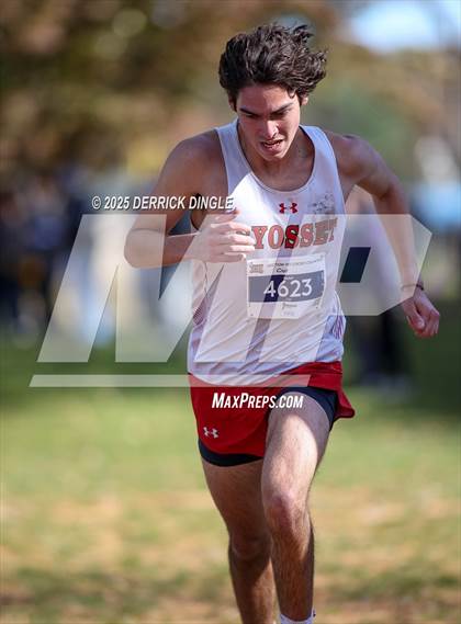 Thumbnail 2 in Nassau Class I Championship photogallery.