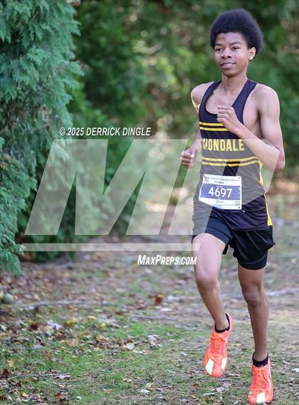 Thumbnail 1 in Nassau Class I Championship photogallery.