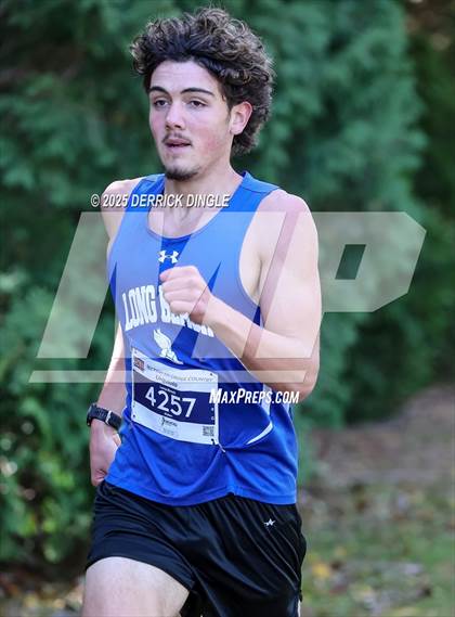 Thumbnail 2 in Nassau Class I Championship photogallery.