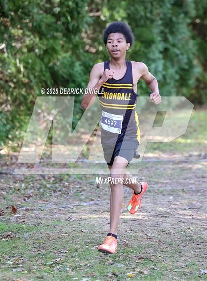 Thumbnail 3 in Nassau Class I Championship photogallery.