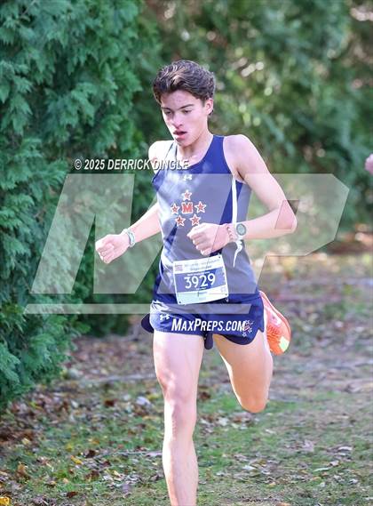 Thumbnail 1 in Nassau Class I Championship photogallery.