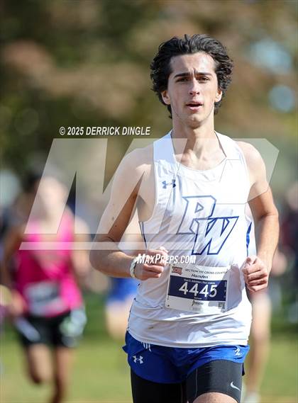 Thumbnail 1 in Nassau Class I Championship photogallery.