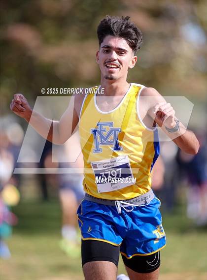 Thumbnail 1 in Nassau Class I Championship photogallery.