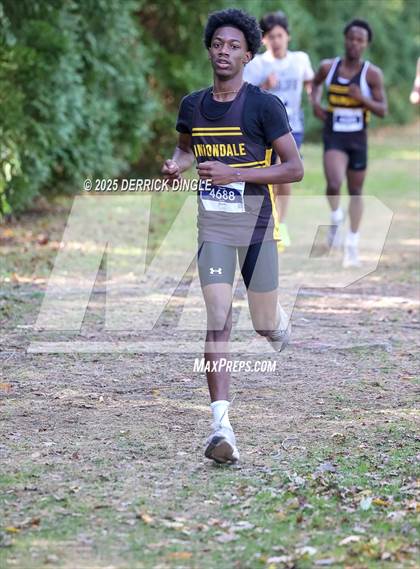 Thumbnail 2 in Nassau Class I Championship photogallery.