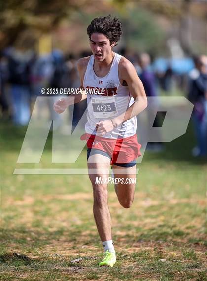 Thumbnail 2 in Nassau Class I Championship photogallery.