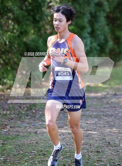 Thumbnail 2 in Nassau Class I Championship photogallery.