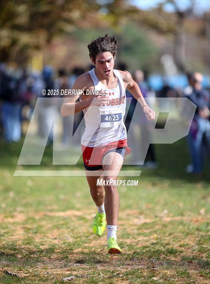 Thumbnail 3 in Nassau Class I Championship photogallery.