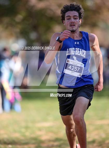 Thumbnail 2 in Nassau Class I Championship photogallery.