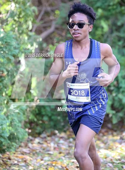 Thumbnail 1 in Nassau Class I Championship photogallery.