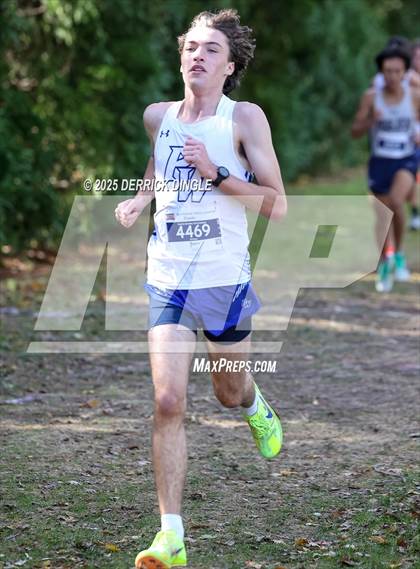 Thumbnail 3 in Nassau Class I Championship photogallery.