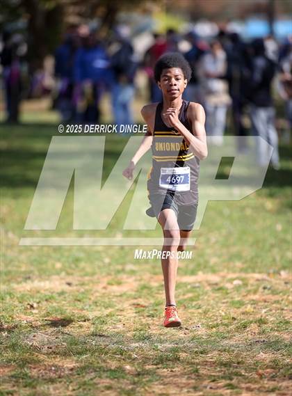 Thumbnail 3 in Nassau Class I Championship photogallery.