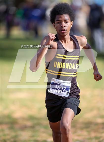 Thumbnail 1 in Nassau Class I Championship photogallery.