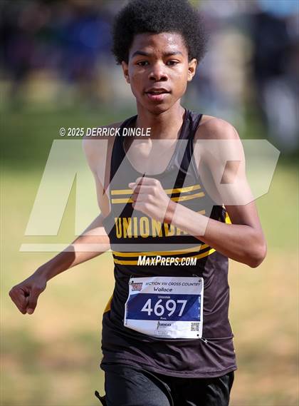 Thumbnail 2 in Nassau Class I Championship photogallery.