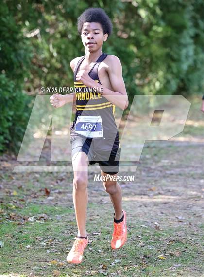 Thumbnail 1 in Nassau Class I Championship photogallery.