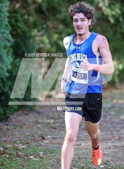 Thumbnail 3 in Nassau Class I Championship photogallery.