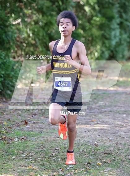 Thumbnail 2 in Nassau Class I Championship photogallery.