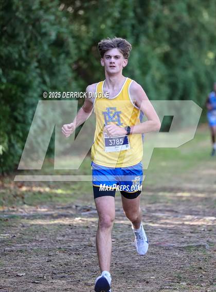 Thumbnail 1 in Nassau Class I Championship photogallery.