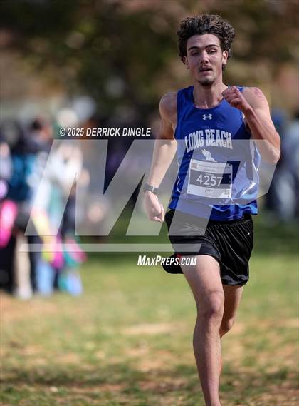 Thumbnail 3 in Nassau Class I Championship photogallery.