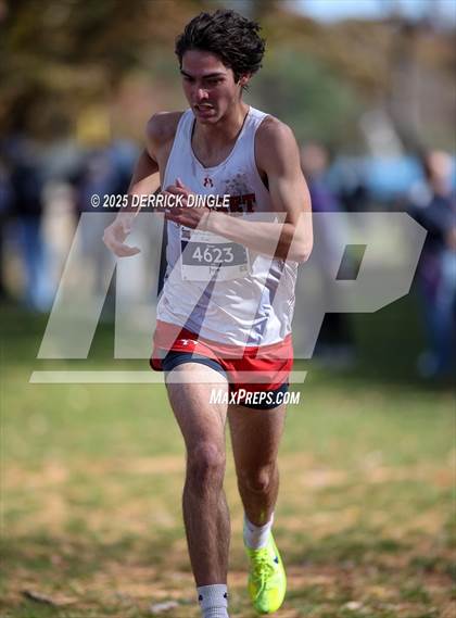 Thumbnail 3 in Nassau Class I Championship photogallery.