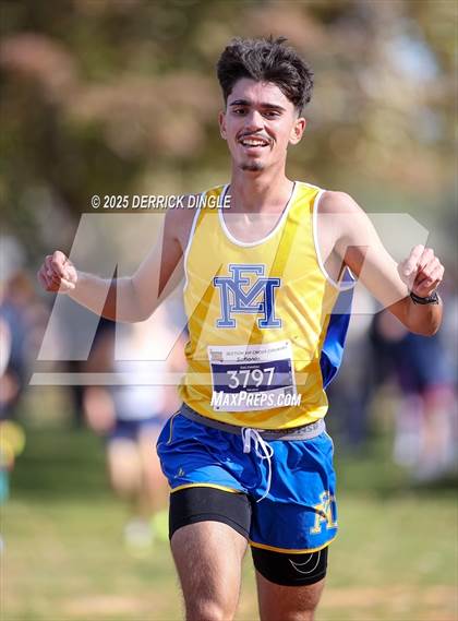 Thumbnail 2 in Nassau Class I Championship photogallery.