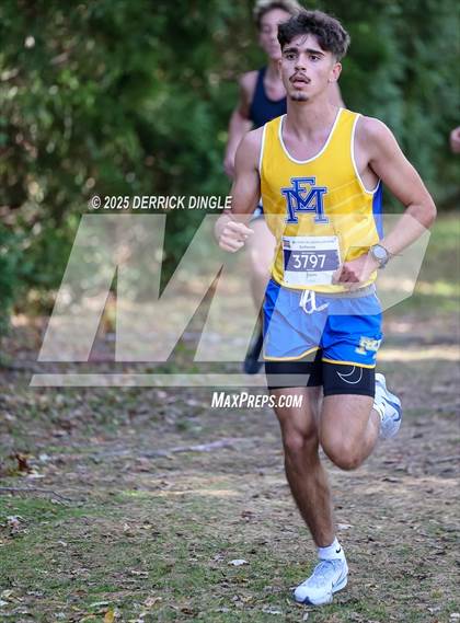 Thumbnail 3 in Nassau Class I Championship photogallery.