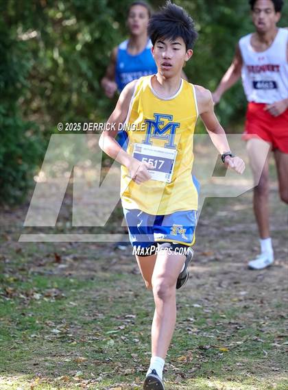 Thumbnail 3 in Nassau Class I Championship photogallery.