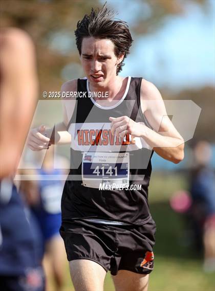 Thumbnail 2 in Nassau Class I Championship photogallery.