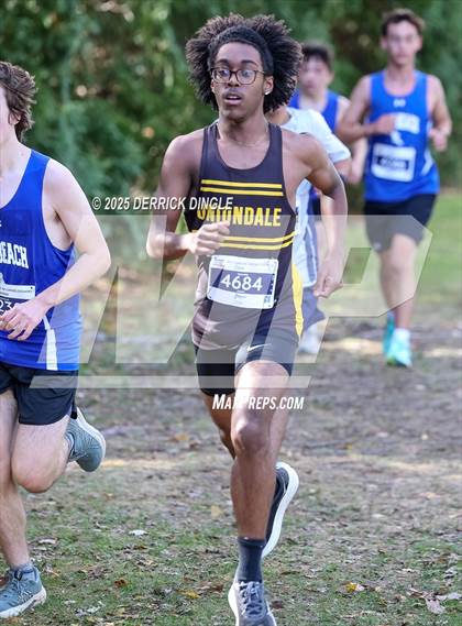 Thumbnail 2 in Nassau Class I Championship photogallery.