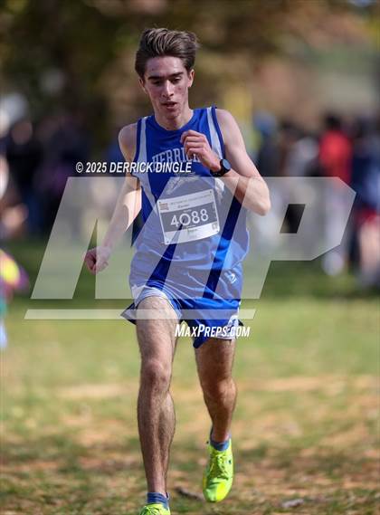 Thumbnail 2 in Nassau Class I Championship photogallery.