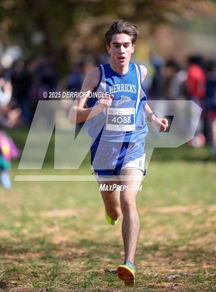 Thumbnail 3 in Nassau Class I Championship photogallery.