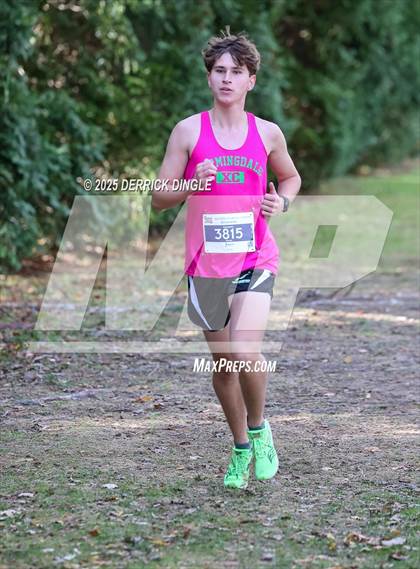 Thumbnail 1 in Nassau Class I Championship photogallery.