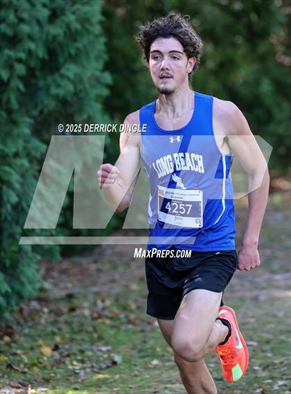 Thumbnail 3 in Nassau Class I Championship photogallery.