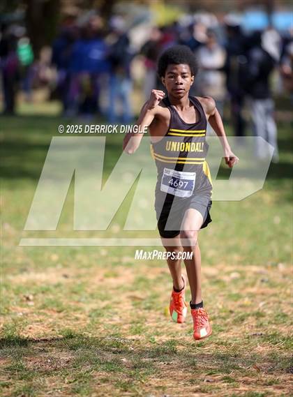 Thumbnail 2 in Nassau Class I Championship photogallery.