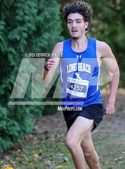 Thumbnail 2 in Nassau Class I Championship photogallery.