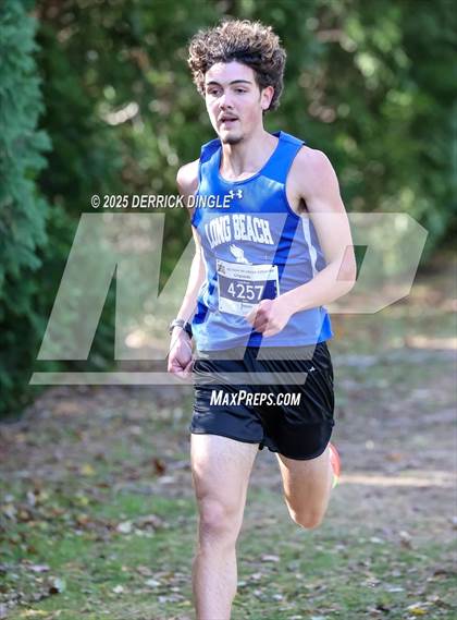 Thumbnail 2 in Nassau Class I Championship photogallery.