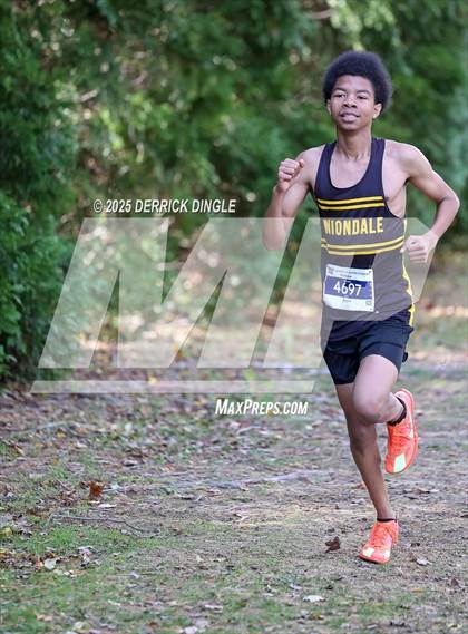 Thumbnail 2 in Nassau Class I Championship photogallery.